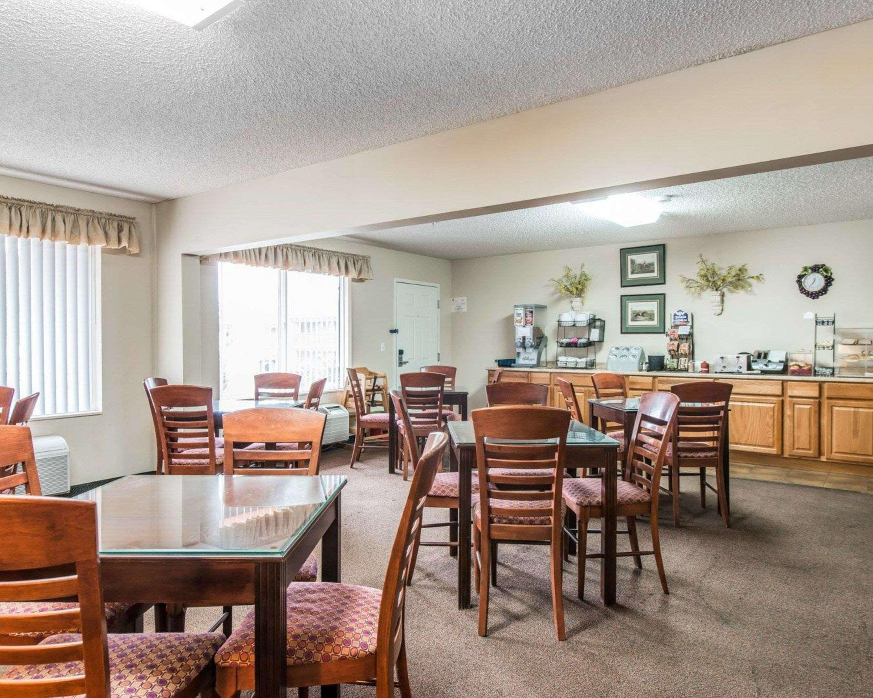 Econo Inn&suites 2* Manitou Springs