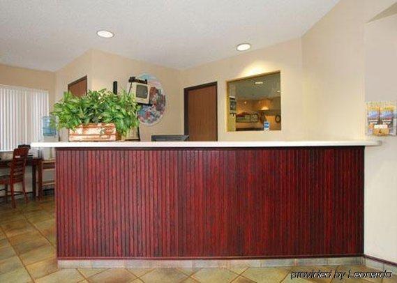 Econo Inn&suites Manitou Springs