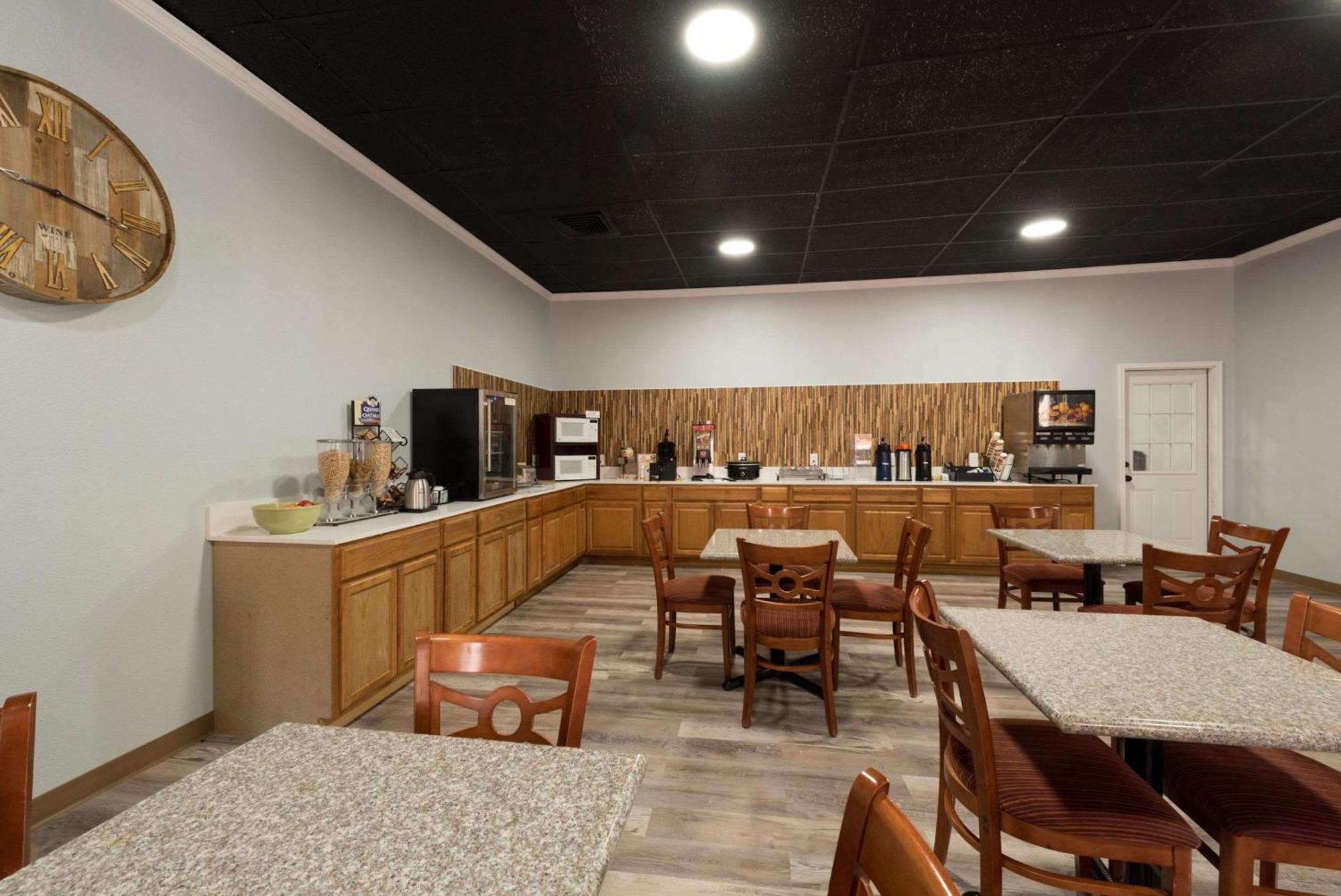 Hotel Econo Inn&suites Manitou Springs