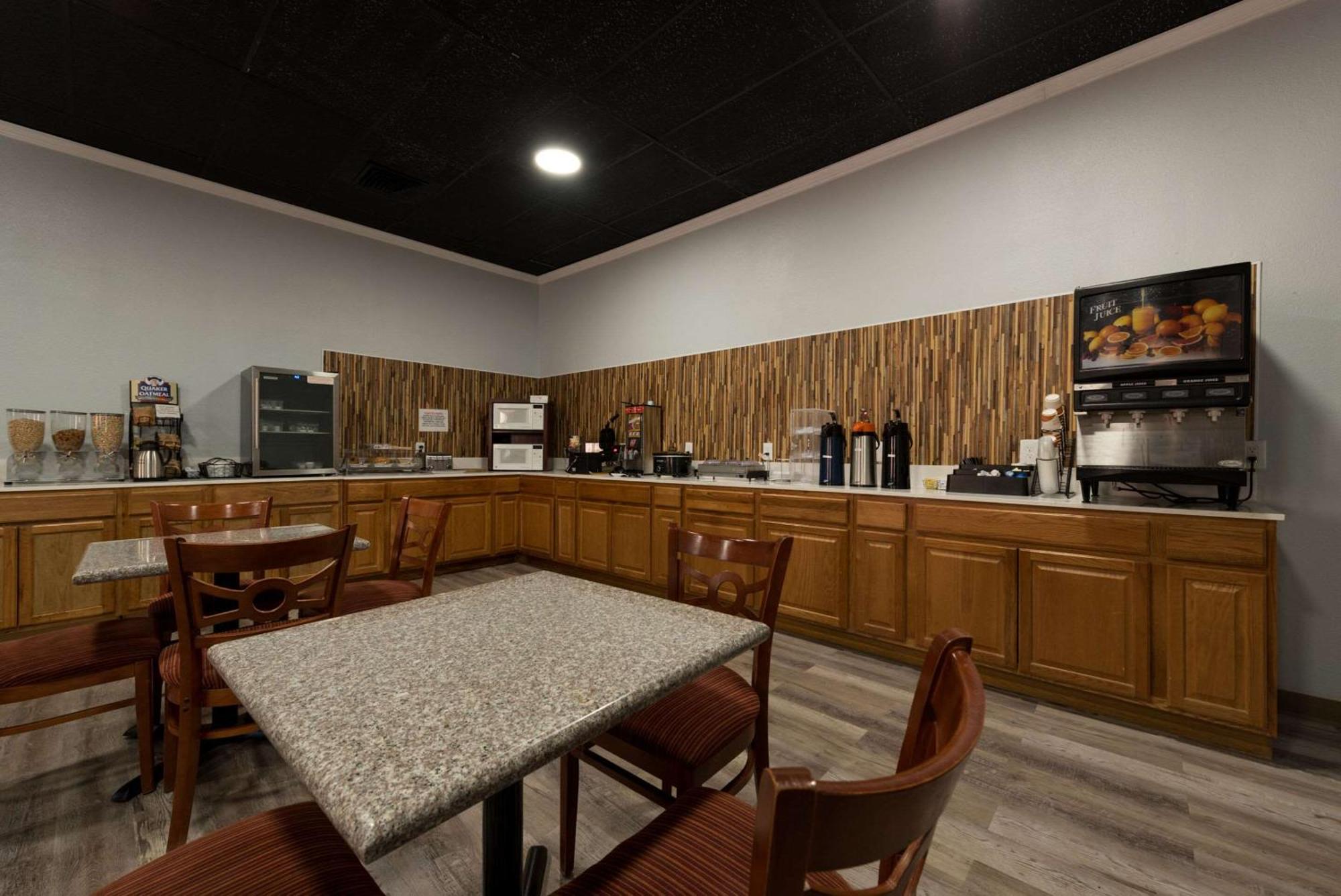 Hotel Econo Inn&suites