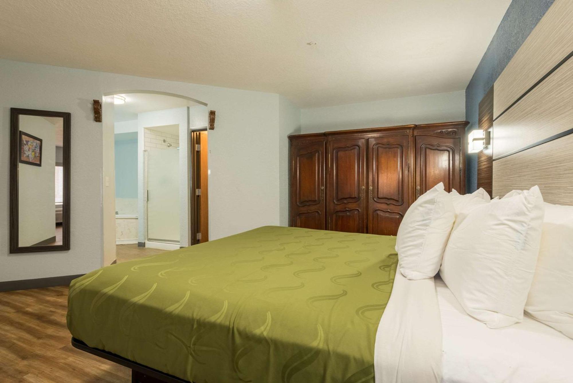 Econo Inn&suites Manitou Springs