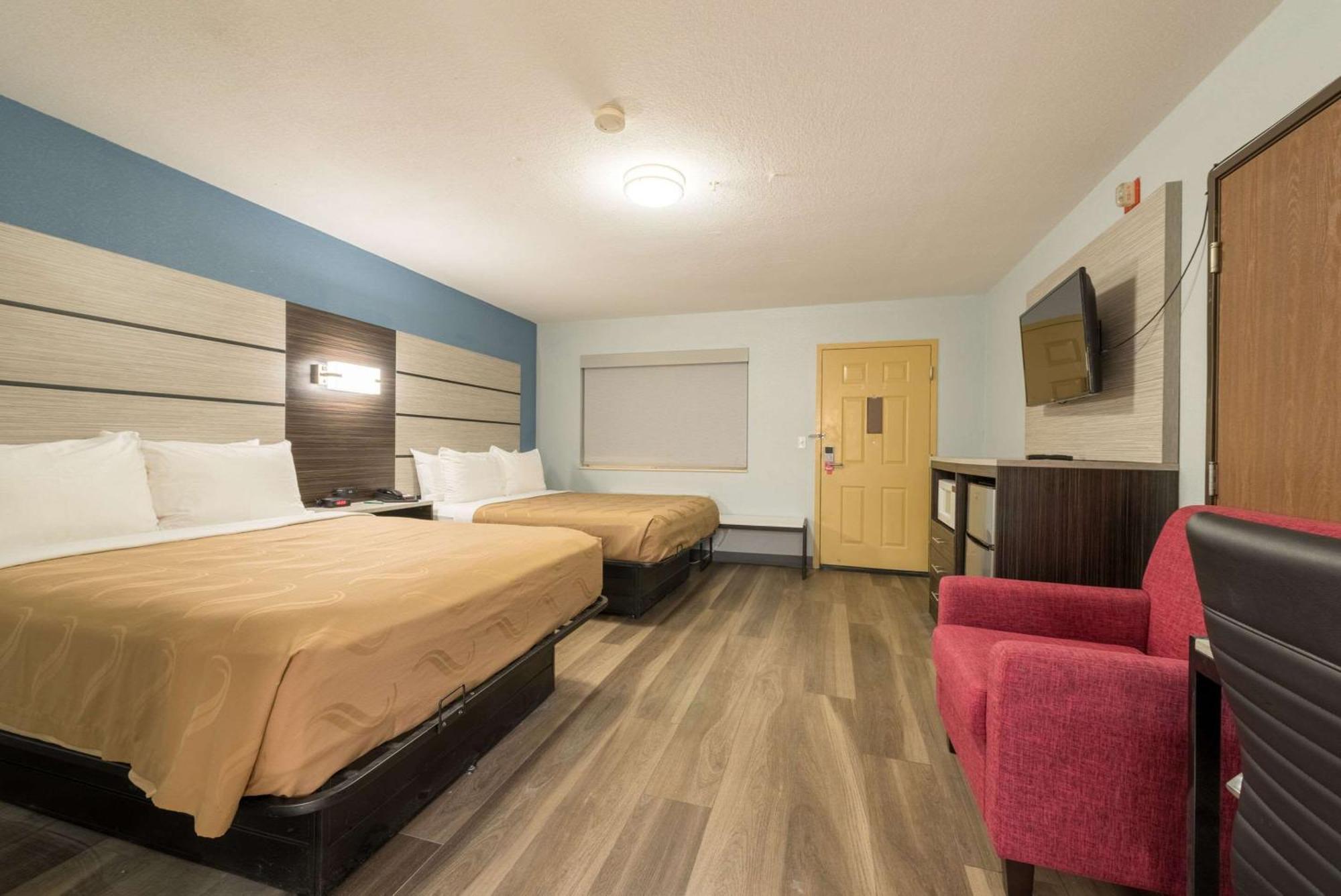 Econo Inn&suites Manitou Springs
