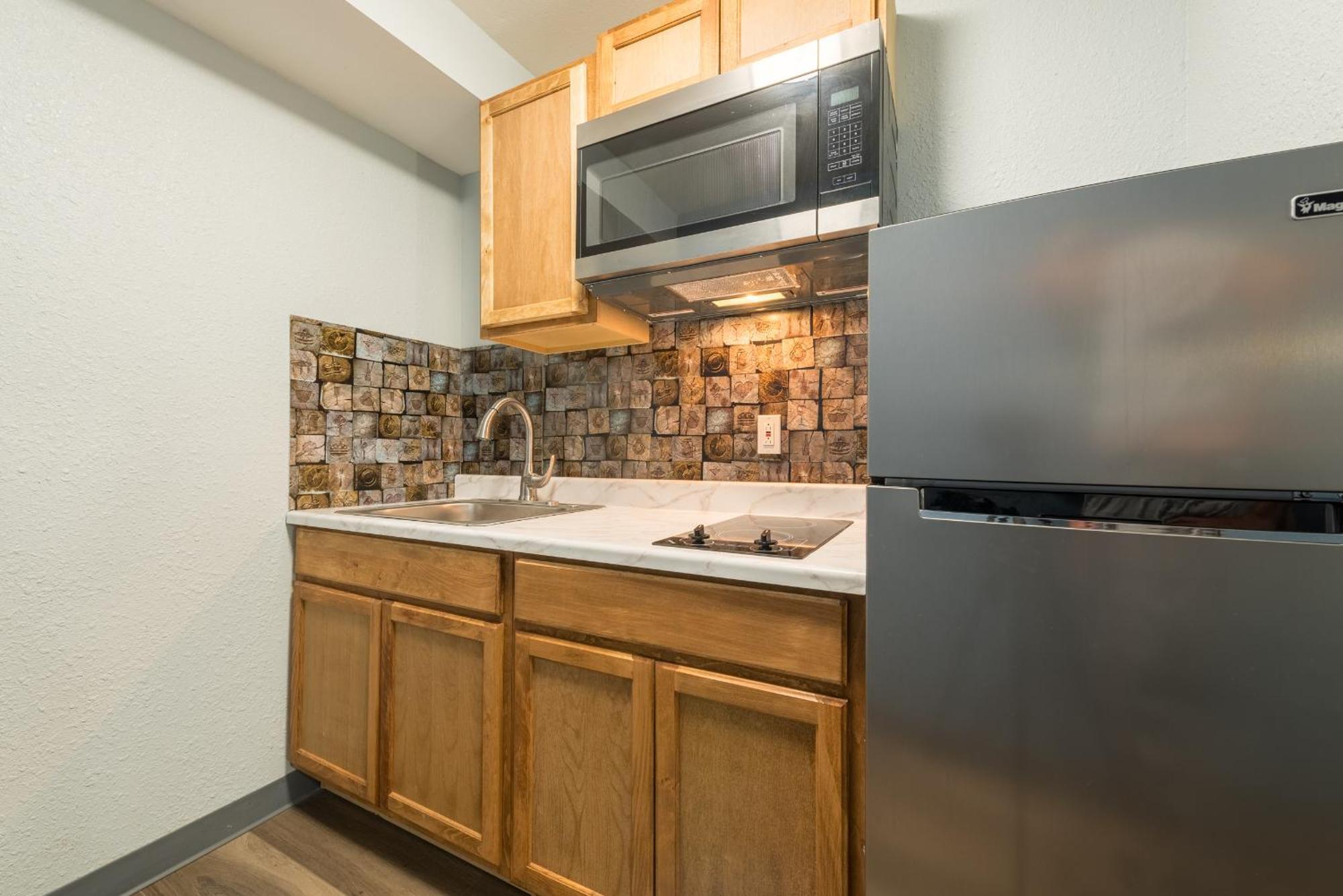 Econo Inn&suites 2* Manitou Springs