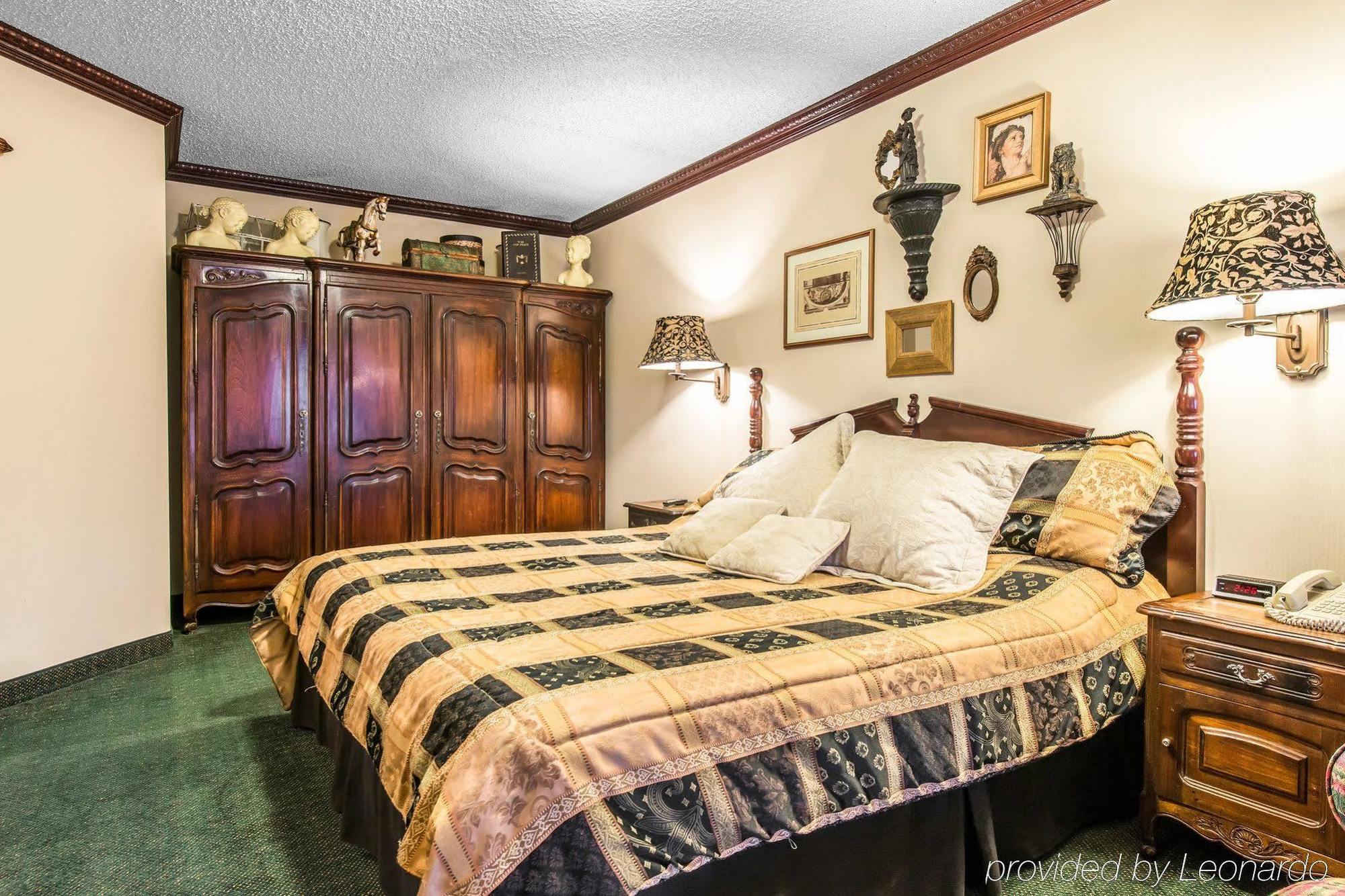 Hotel Econo Inn&suites